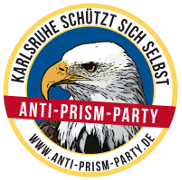 Logo Anti-Prism-Party